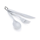 GSI 3 Piece Ring Cutlery Set