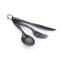 GSI 3 Piece Ring Cutlery Set