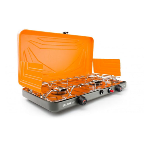 GSI Selkirk 540 Camp Stove