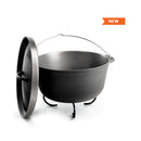 GSI Outdoors Guidecast Dutch Oven 5 QT