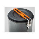 GSI Outdoors Dualist II Backpacking Cookset