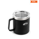 GSI Outdoors Glacier Stainless 15 fl.oz Camp Cup