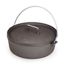 GSI Outdoors Hard Anodized Dutch Oven