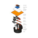 GSI Outdoors Crossover Kitchen