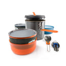GSI Outdoors Dualist II Backpacking Cookset