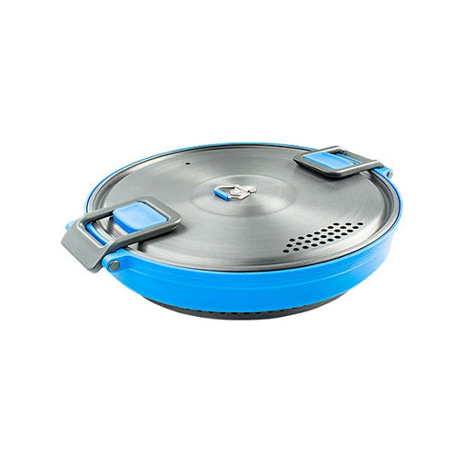 GSI Outdoors Escape HS 2L Pot - Blue