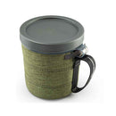 GSI Outdoor Infinity Fairshare Mug
