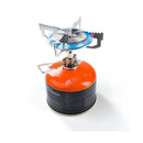 GSI Outdoors Glacier Camp Stove