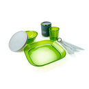 GSI Infinity 1 Person Tableset