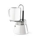 GSI Mini Espresso Set 4 Cup