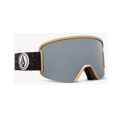 volcom garden goggles Electric x Volcom Garden Goggle