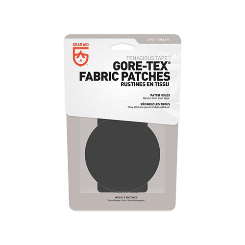 Gear Aid GORE-TEX 2 Patch Repair