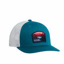 Coal Hauler Lo Pro Trucker Hat