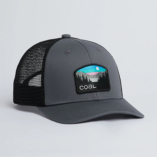 Coal Hauler Lo Pro Trucker Hat
