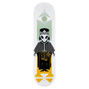 Alien Workshop - Sammy Montano High Priest 8.25''