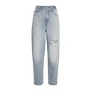 Levis High Loose Taper