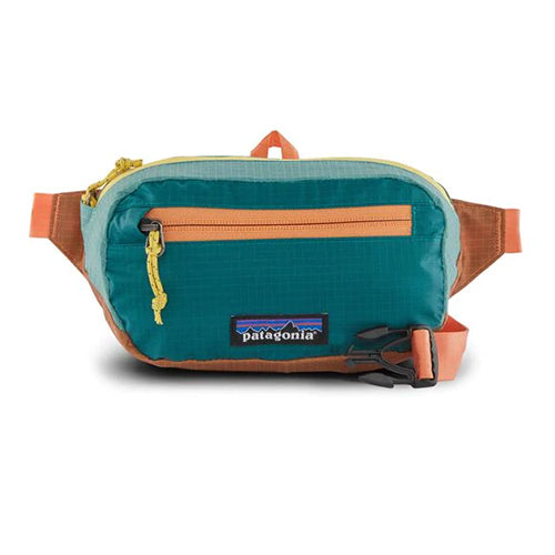 Patagonia Ultralight Black Hole Mini Hip Pack
