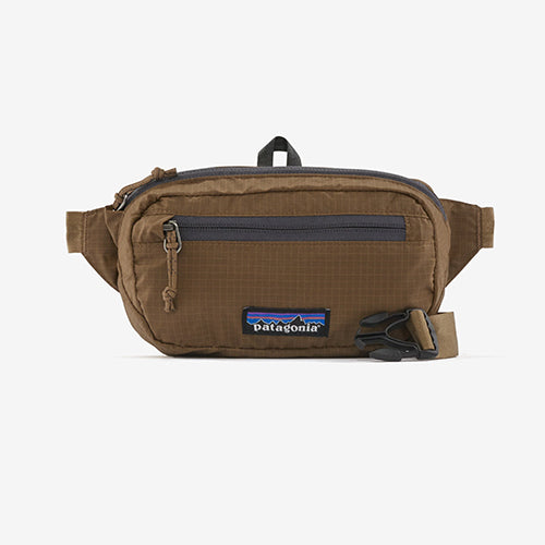 Patagonia Ultralight Black Hole Mini Hip Pack