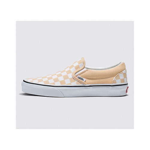 Vans Classic Slip-On Colour Theory Checkerboard