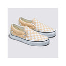 Vans Classic Slip-On Colour Theory Checkerboard