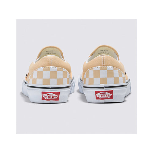 Vans Classic Slip-On Colour Theory Checkerboard