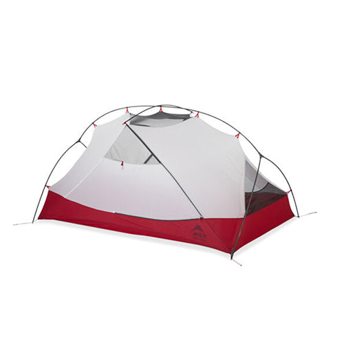 MSR Hubba Hubba 2 Person Tent V9