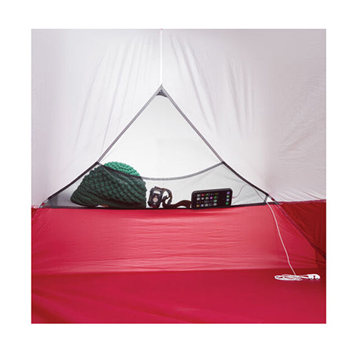 MSR Hubba Hubba 2 Person Tent V9