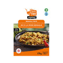 Happy Yak Bengali Rice