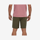 Patagonia Men's Hydropeak Walkshorts - 19in