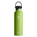 HydroFlask 21oz Standard Mouth Flex Cap