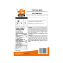 Happy Yak Teriyaki Rice