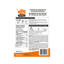 Happy Yak Chicken Blanquette & Egg Noodle