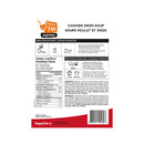 Happy Yak Chicken Orzo Soup