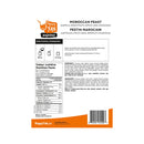 Happy Yak Moroccan Feast