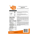 Happy Yak Cheese & Mushroom Risotto