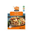 Happy Yak Vegetarian Pad Thai