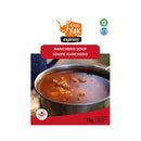 Happy Yak Ranchero Soup