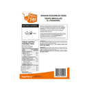 Happy Yak Spanish Scrambled Eggs