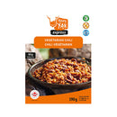 Happy Yak Vegetarian Chilli