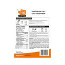 Happy Yak Vegetarian Chilli