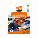 Happy Yak Vegetarian Taco Or Tortilla Mix