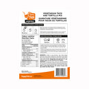 Happy Yak Vegetarian Taco Or Tortilla Mix