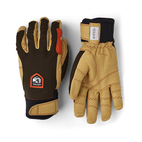 Hestra Ergo Grip Active