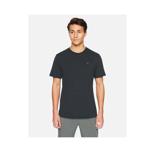 Hurley Dri-Fit Staple Icon Reflective T-Shirt
