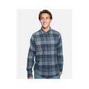 Hurley Portland Flannel