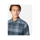 Hurley Portland Flannel