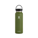 Hydro Flask 40oz Wide Mouth 2.0 Flex Cap