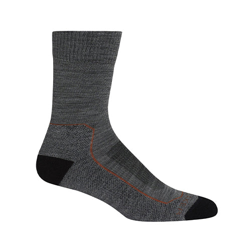 Icebreaker W Hike+ Light Crew Sock