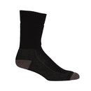 Icebreaker Men's Hike+ Medium Crew Socks