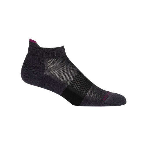 Icebreaker Women's Multisport Light Micro Socks